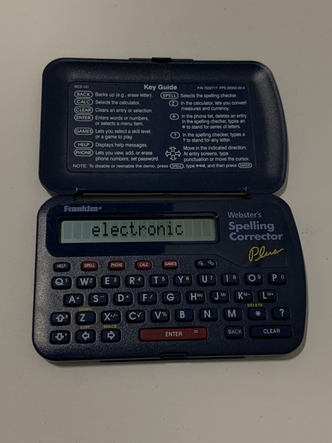 words for spelling corrector words for spelling corrector