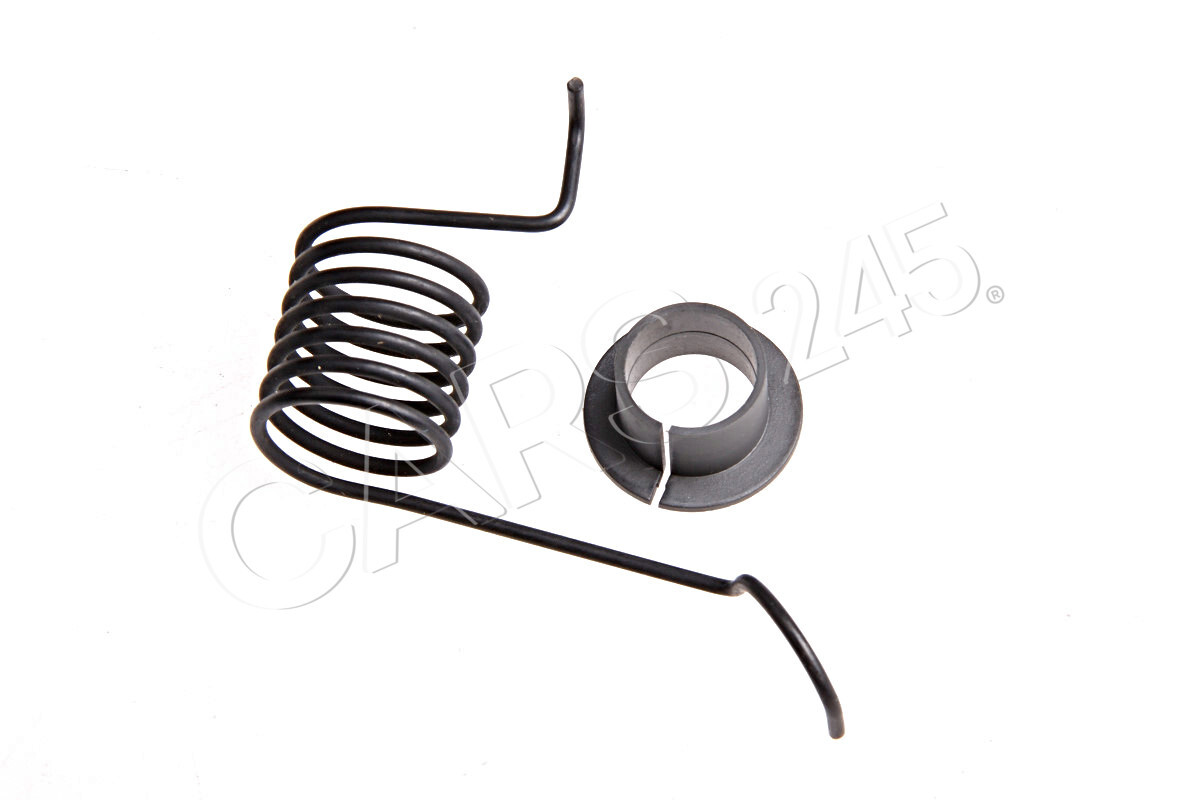 Genuine BMW 3 E36 Z3 Gas Accelerator Pedal Spring RHD Doesn't fit US