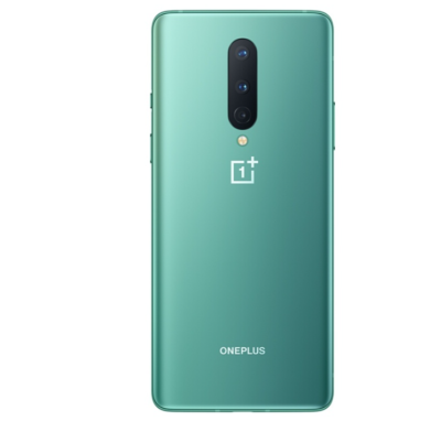 OnePlus 8 (IN2015) 128GB 256GB Multiple colors (GSM Unlocked) Dual