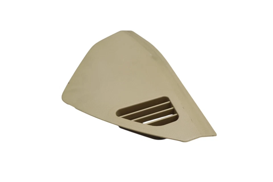 07-09 Mercedes W211 E63 AMG E350 E320 lado derecho tablero moldura panel OEM Foto 2 de 4