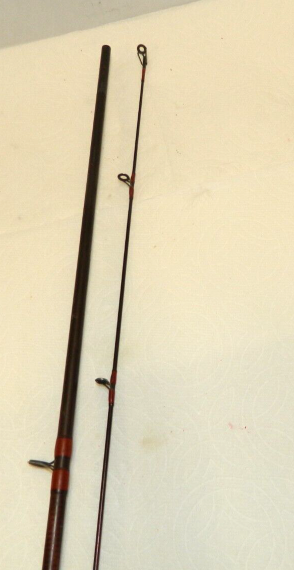 GLoomis STR 1024C Casting Rod IM6 8'6" Line Wt 812lb ure Wt 3/8
