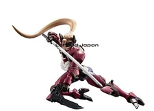 Hexa Gear Governor Light Armor Type: Rose 1/24 scale plastic model approximately