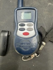 PetSafe Big/Small Dog REMOTE TRANSMITTER Controller no charger