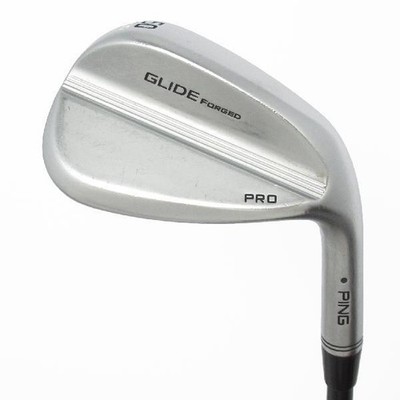 PING GLIDE FORGED PRO S Grind Wedge 50-10 Shaft: ALTA DISTANZA BLACK 40【C】4879