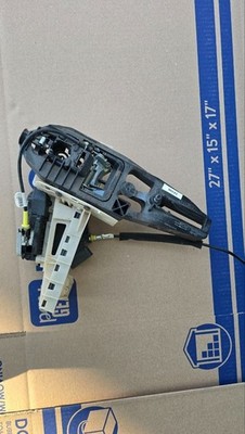 2015-2023 Ford S-Max OEM Rear Exterior Door Lock Actuator RH side
