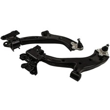Fits Honda CR-V 2006-2012 Front Lower Suspension Wishbone Control Arms Pair