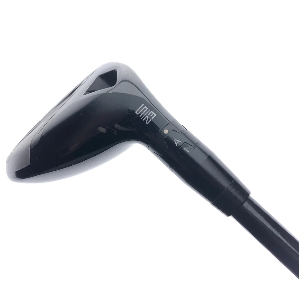 Used Titleist TSi 1 5 Hybrid / 23 Degrees / Stiff Flex - Image 3 of 4