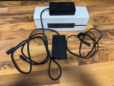 Microsoft Surface Dock 2 Dockingstation
