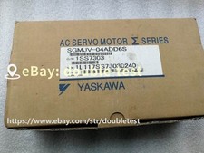 1PC NEW SGMJV-04ADD6S SHIP EXPRESS P1937B YL dou