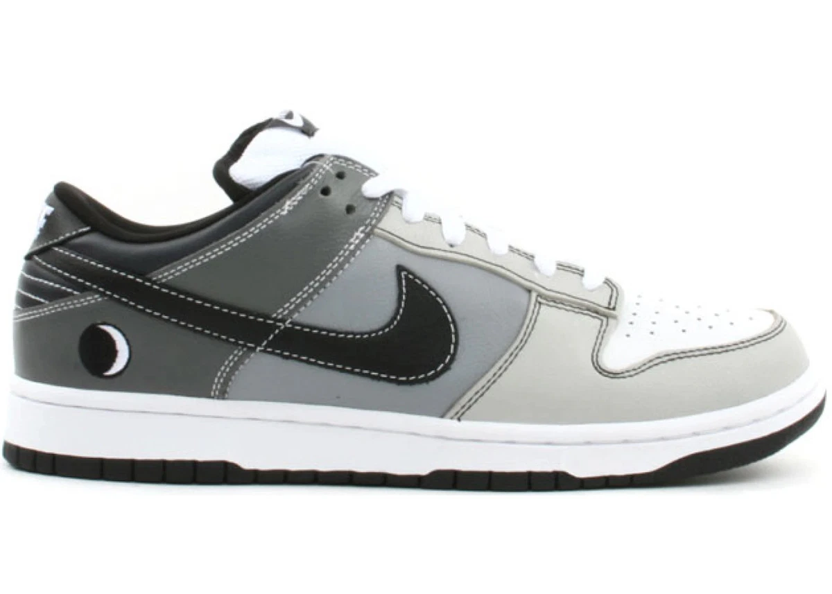 Nike Dunk Premium SB Low Lunar Eclipse West for Sale