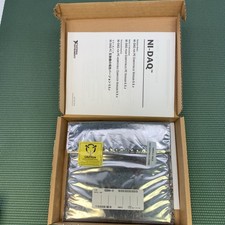 National Instruments NI-PCIE-6251 Surplus Opened Box