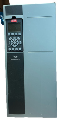 Danfoss VLT 3 Phase Drive 20HP/15KW. Model 131B3233 Brand New.