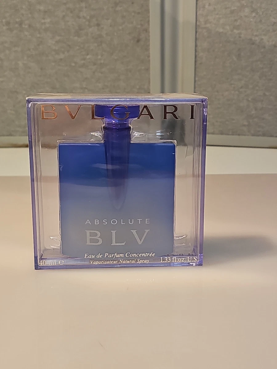 Bvlgari BLV Absolute Fragrances for Women for sale | eBay