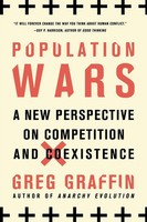 Population Wars Greg Graffin Taschenbuch Kartoniert / Broschiert Englisch 2016
