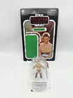 Hasbro Star Wars Vintage Anakin Skywalker Phantom Menace Figure VC80