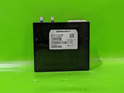 14 SONATA COMMUNICATION TELEMATIC BLUE LINK CONTROL MODULE OEM 4172-21