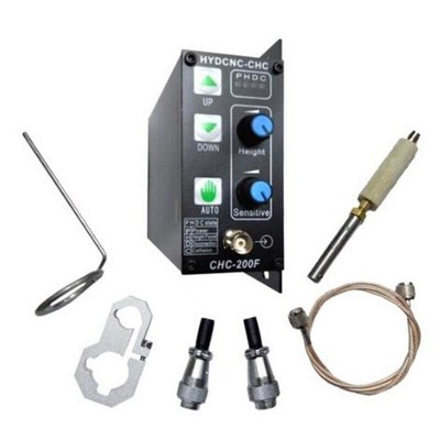 CHC-200F Plasma Height Controller Flame Cutting DC24V Auto Arc CNC Capacitive