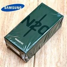 NEW-Sealed Samsung Galaxy Note 20 5G N981U 128GB Unlocked All Carriers GSM CDMA