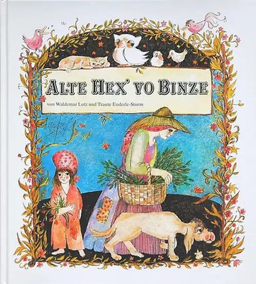 Alte Hex' vo Binze