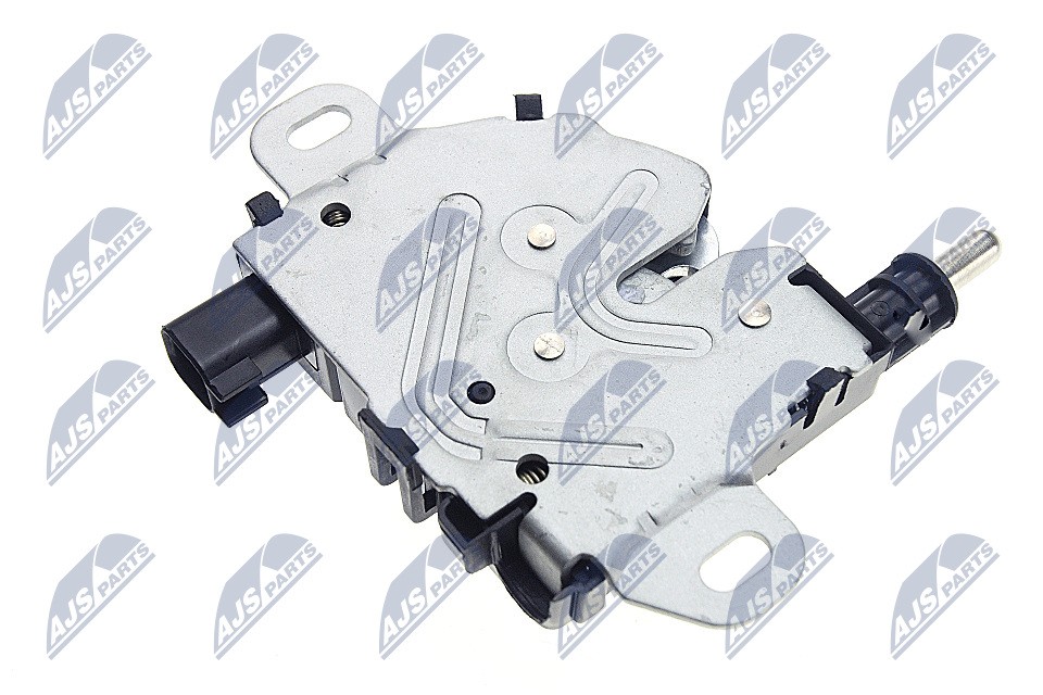 NTY Hood Lock EZC-FR-006 For Ford 3M5-116700-BC Reinforced New - Image 16