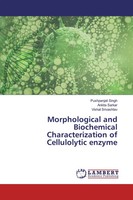 Pushpanjali Singh (U. A.) | Morphological And Biochemical Characterization Of...