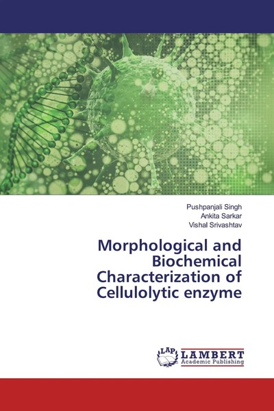 Pushpanjali Singh (U. A.) | Morphological And Biochemical Characterization Of...-image