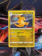 Dragonite [GameStop Stamped] #131 Precios | Pokemon Silver Tempest |  Tarjetas de Pokemon