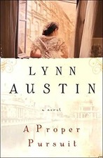 A Proper Pursuit by Austin, Lynn Paperback Book The Cheap Fast Free Post
