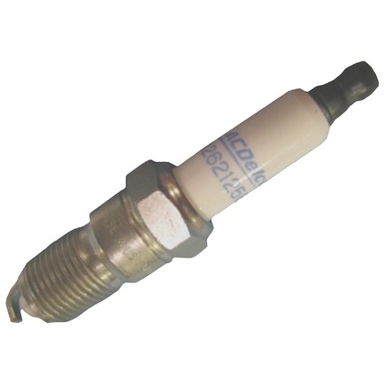 Acdelco 41-110 Gm Original Equipment Spark Plug   Iridium