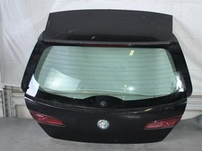 32863 Portellone bagagliaio posteriore Alfa Romeo 159 SW dal 2005 al 2011 Cod 60