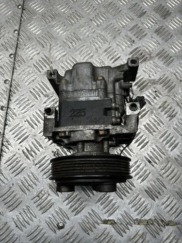 Mazda 6 2003 Klimakompressor Pumpe H12A1AF4DW Benzin 88kW DRA43024