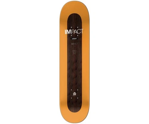 Enjoi Samarria Renaissance Skateboard Deck