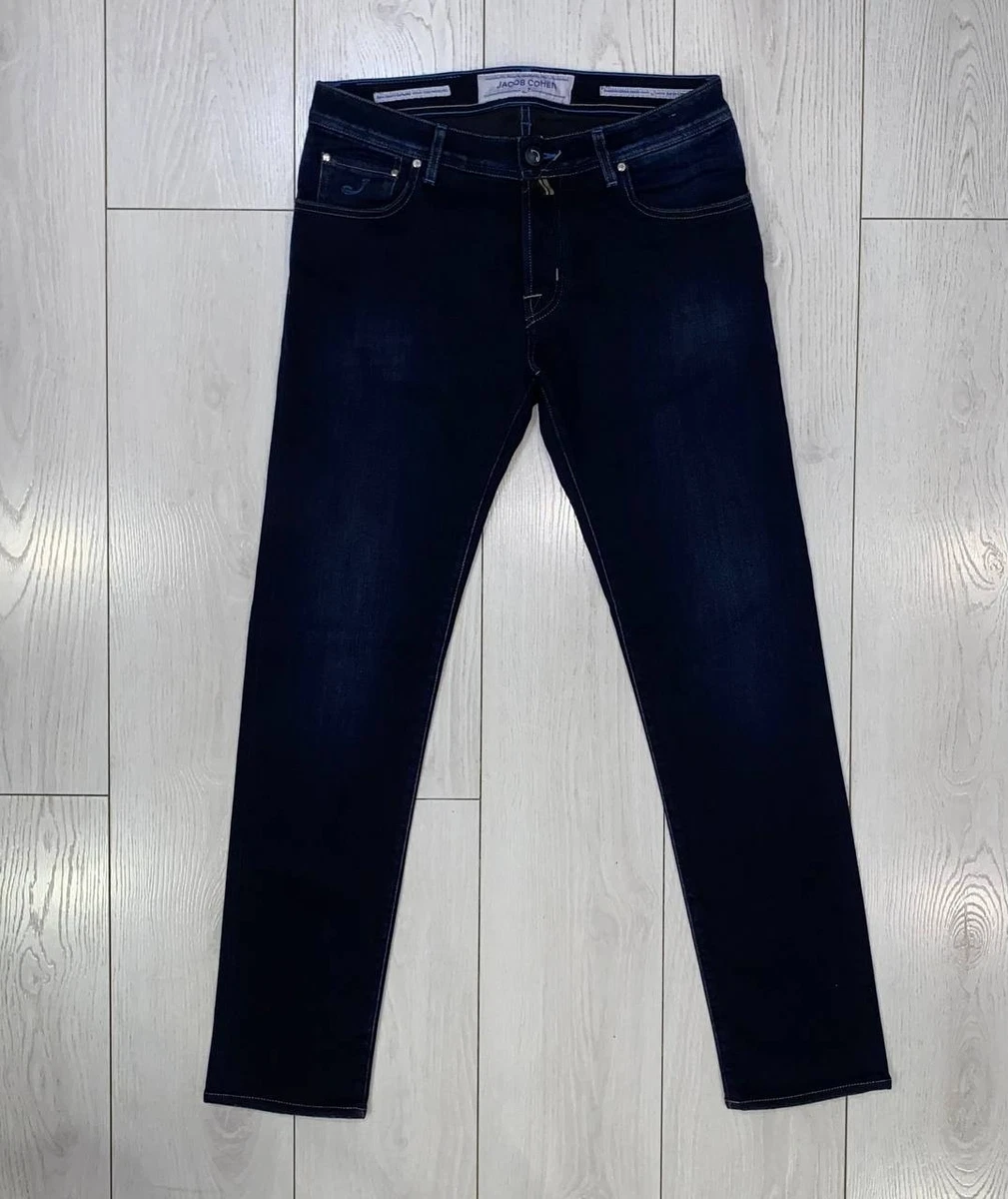 Jacob Cohen Jeans for Men in 32 Inseam for sale | eBay