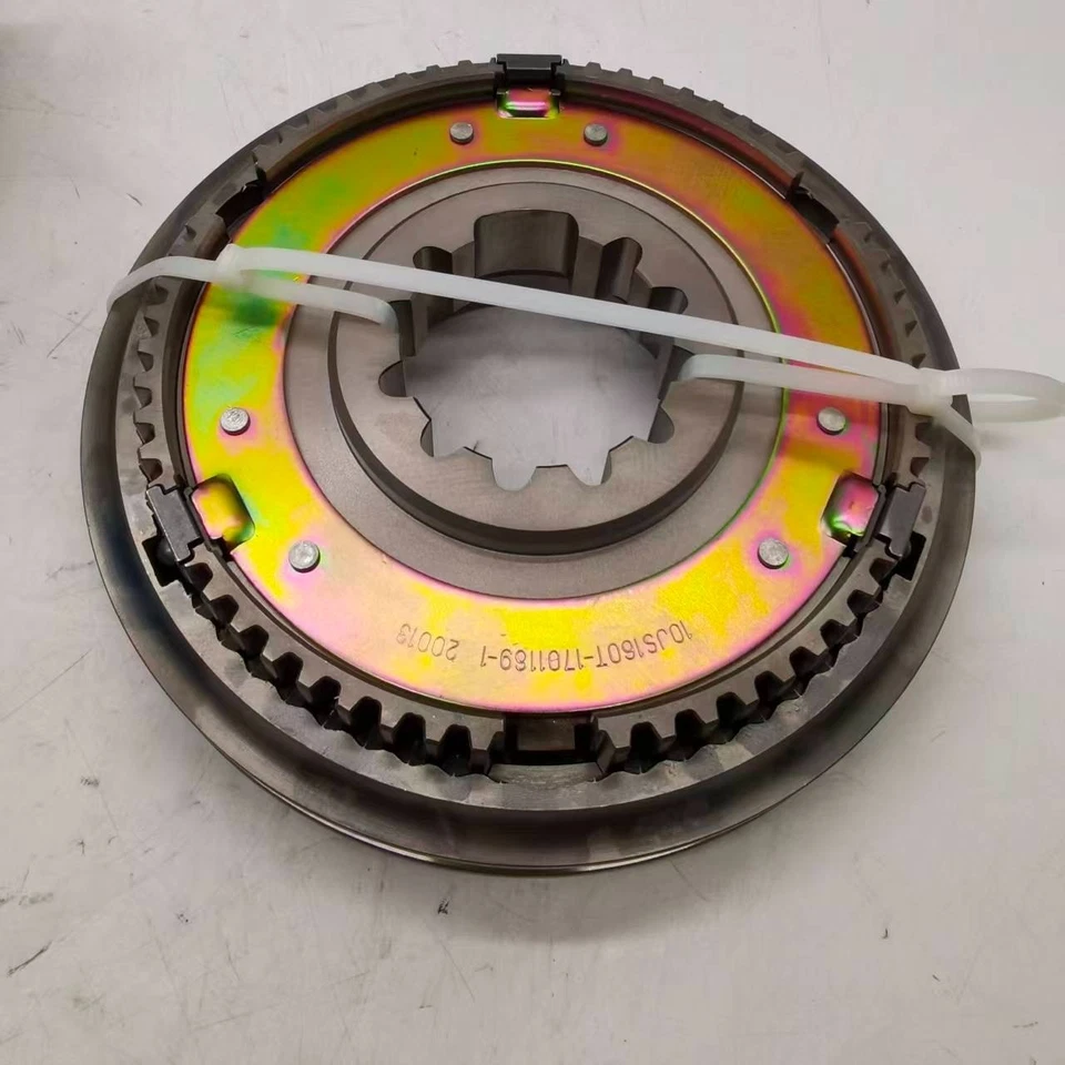 FAST original 1/ Reverse gear synchronizer 10JS160T-1701160 - Image 3 of 4