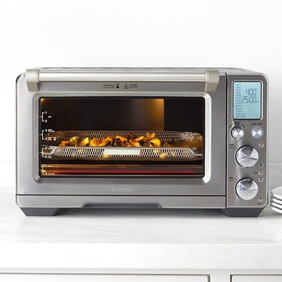 Breville Smart Oven  Air Fryer Pro ( NEW ) - FREE SHIPPING