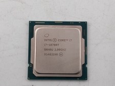 INTEL CORE i7-10700T SRH6U PROCESSOR PR669 