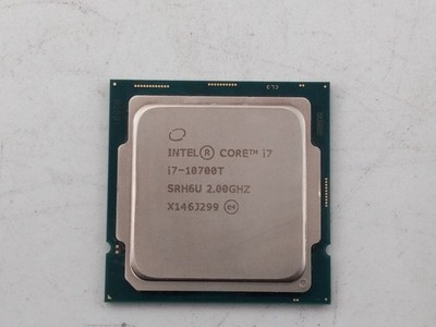 INTEL CORE i7-10700T SRH6U PROCESSOR (PR669)