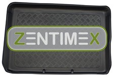 Kofferraumwanne passend für Opel Meriva B Vor-Facelift Van Kombi 5-türer 2010-15