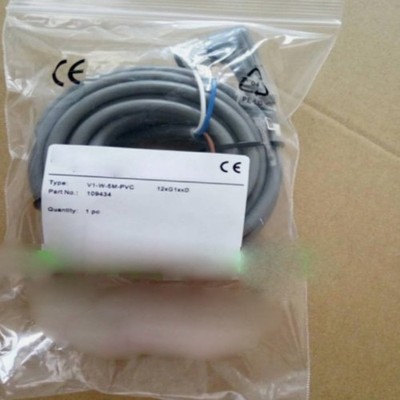 For   Connecting Cable V1-W-5M-PVC #ff