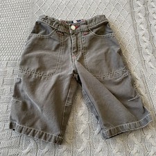 Mini Boden Boys Shorts - 4/5