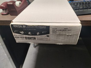 ESP D5141NT Surge Protector 120V AC Power Line Filter 20A