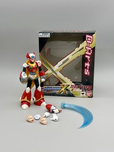 D Arts Zero | eBay