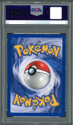 2000 Pokemon 1st Edition Lugia Neo Genesis Rare Holo #9 PSA 10 GEM