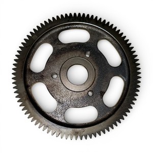 Used Cummins X15 Camshaft Gear - 5558804