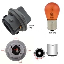 Fits Hyundai Kia Sportage Elantra Genesis Turn Signal Socket Bulb