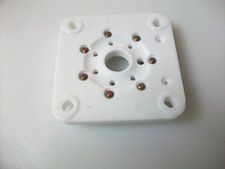 CERAMIC TUBE SOCKET FOR 3CX1500A7 TUBE