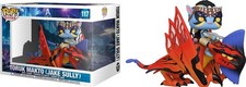 Funko Pop Avatar Figures Guide 25