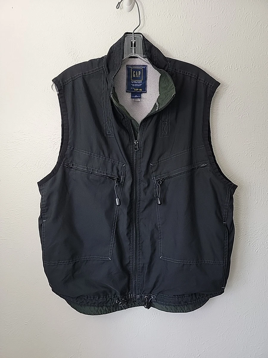 Gap Vests for Men for Sale | Shop New & Used | eBay