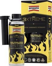 ADDITIVO MOTORE DIESEL AREXONS PRO EXTREME 325 ML UNIVERSALE CONCENTRATO (02091)