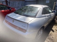 Alfa Romeo Gtv V6 3.0 24 Valve
